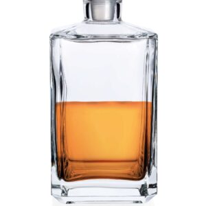 KARAFKA DO WHISKY WÓDKI NALEWKI - obrazek 1