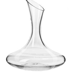 Karafka dekanter do wina 1500 ml AVANT-GARDE - obrazek 1