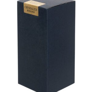 Karafka kryształowa 650 ml DIAMOND - obrazek 2