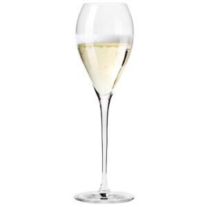 Kieliszek do Prosecco Duet 2x225 ml - obrazek 2