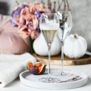 Kieliszek do Prosecco Duet 2x225 ml - obrazek 4