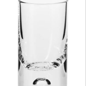 Kieliszki 6x30 ml do wódki Legend - obrazek 2