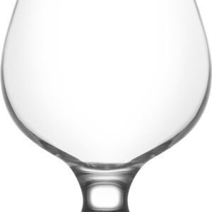 Kieliszki do koniaku brandy  6x390 ml MISKET Lav - obrazek 1