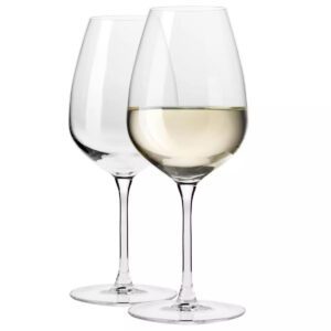 Kieliszki do białego wina Duet 2x460 ml - obrazek 1
