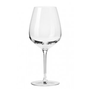 Kieliszki do czerwonego wina Duet 2x580 ml - obrazek 2