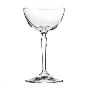 Kieliszki do drinków SHAKE N°6 "Espresso Martini"4x140 - obrazek 2