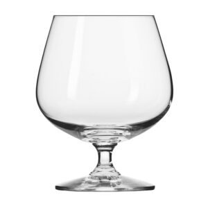 Kieliszki do koniaku 6x480 ml BALANCE Krosno - obrazek 3