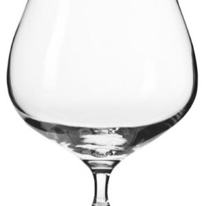 Kieliszki do koniaku Harmony 550 ml - obrazek 2