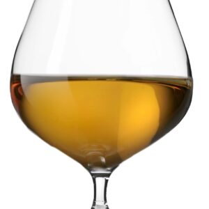 Kieliszki do koniaku Harmony 550 ml - obrazek 1