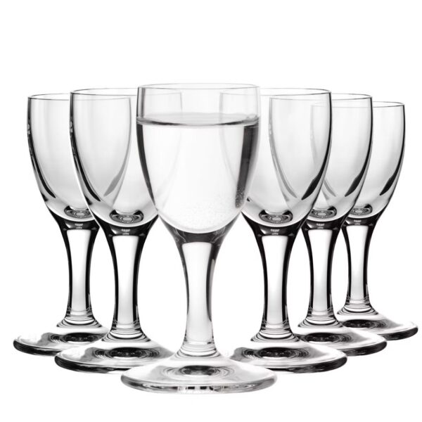 Kieliszki do wódki Kieliszki do wódki