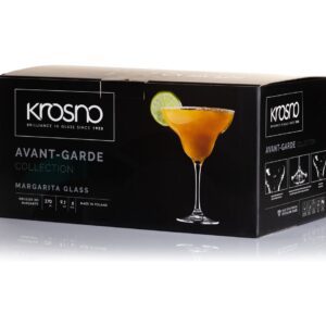 Kieliszki do margarity Avant-Garde - obrazek 3