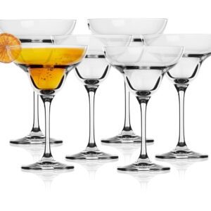 Kieliszki do margarity Avant-Garde - obrazek 1