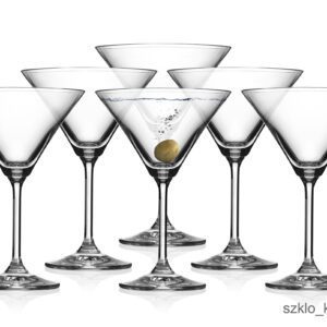 Kieliszki do martini 6x150 ml Venezia - obrazek 1