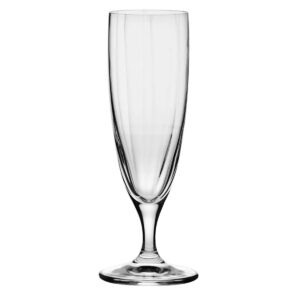 Kieliszki do szampana 4x160 ml PRIMA LUMI - obrazek 2