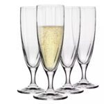 Kieliszki do szampana