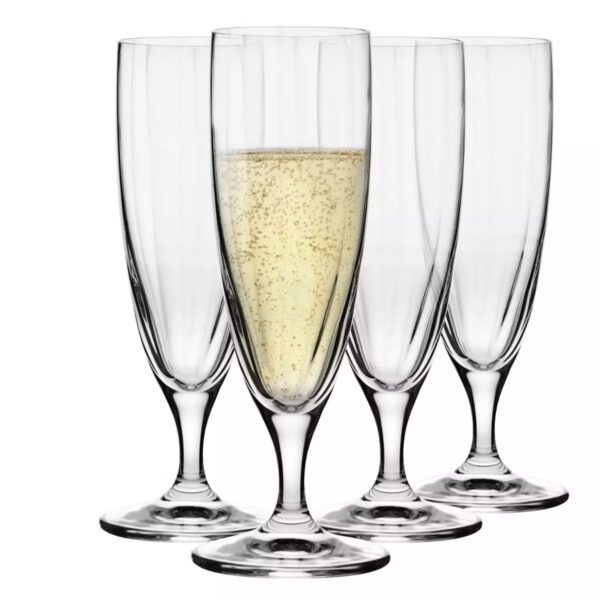 Kieliszki do szampana