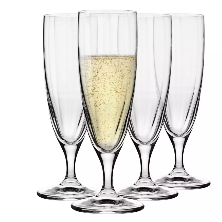 Kieliszki do szampana