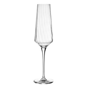 Kieliszki do szampana 4x180 ml AVANT-GARDE LUMI - obrazek 2