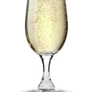 Kieliszki do szampana 6x180ml BALANCE - obrazek 2