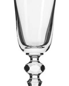 Kieliszki do szampana 6x150 ml Krista - obrazek 4