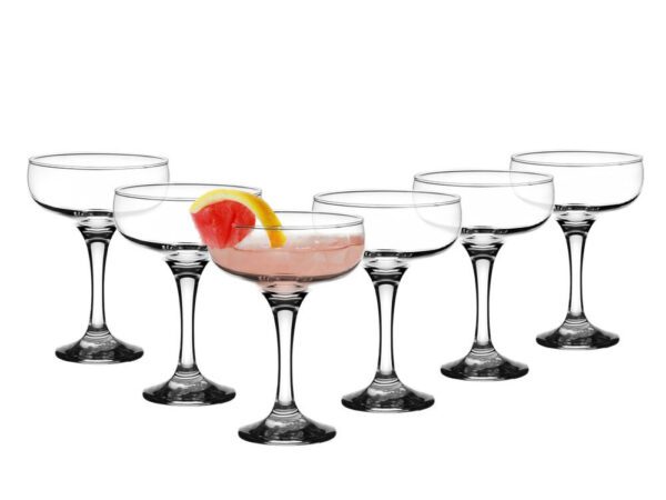 kieliszki-do-szampana-plaskie-6x170-ml