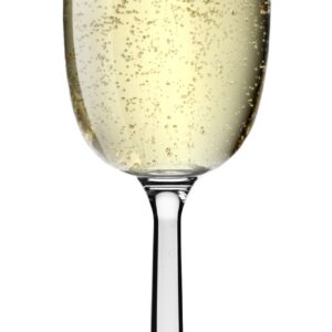Kieliszki do szampana Pure 170ml - obrazek 1