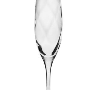 Kieliszki do szampana Romance 6x170 ml - obrazek 2
