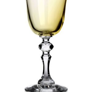 Kieliszki do wina białego 6x150ml Krista - obrazek 3