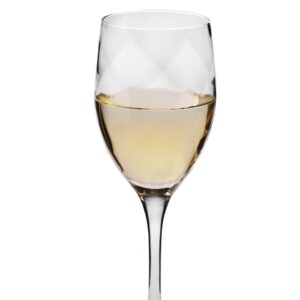 Kieliszki do wina białego Romance 6x270 ml - obrazek 2