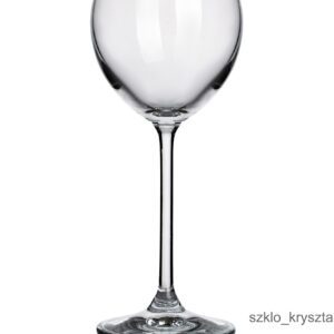 Kieliszki do wina białego 6x250 ml Venezia - obrazek 2