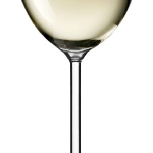 Kieliszki do wina białego 6x250 ml Venezia - obrazek 3