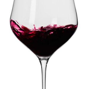 Kieliszki do wina burgund Splendour KROSNO 6x860ml - obrazek 2