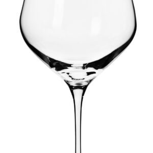 Kieliszki do wina burgund Splendour KROSNO 6x860ml - obrazek 3