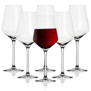 Kieliszki do wina czerwonego 6x490 ml AVANT-GARDE - obrazek 1