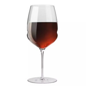 Kieliszki do wina czerwonego Inel 6x700 ml - obrazek 2