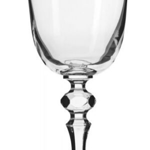 Kieliszki do wina czerwonego 6x220ml Krista - obrazek 2