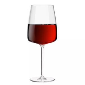 Kieliszki do wina czerwonego Modern 750 ml - obrazek 3