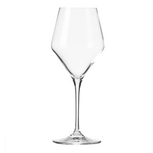 Kieliszki do wina czerwonego 4x375 ml RAY - obrazek 3