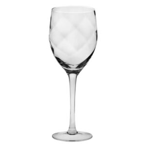 Kieliszki do wina czerwonego Romance - obrazek 2