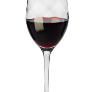 Kieliszki do wina czerwonego Romance - obrazek 3