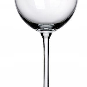 Kieliszki do wina czerwonego 6x350 ml Venezia - obrazek 4