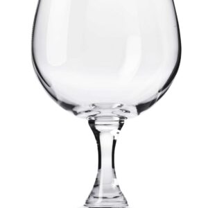 Kieliszki do wina 6x250ml BALANCE - obrazek 2