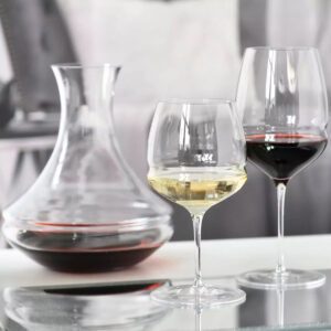 Kieliszki do wina uniweralne Inel 6x580 ml - obrazek 5