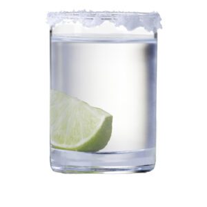 Kieliszki do wódki 50 ml Shot Krosno - obrazek 1