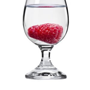 Kieliszki do wódki 6x40 ml BALANCE - obrazek 2