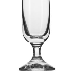 Kieliszki do wódki Balance 20ml - obrazek 2