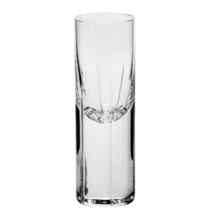 Kieliszki do wódki Gothic 4x30 ml - obrazek 2