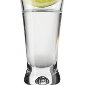 Kieliszki do wódki 6x50 ml X-LINE Shot - obrazek 3