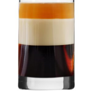 Kieliszki do wódki Shot 50ml - obrazek 1