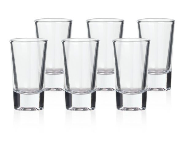 kieliszki-do-wodki-shot-6x-25ml